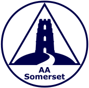 www.somersetaa.org Logo